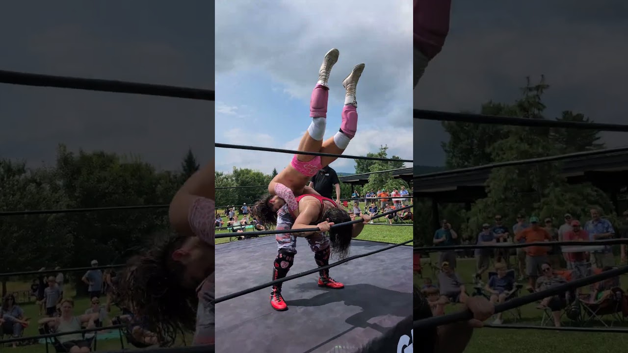 Diego Alvarez Comes Up Short Against Los Toxicos 