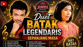 🎵 Lagu Batak Nostalgia Terbaik Sepanjang Masa | Kenangan Indah yang Tak Terlupakan 🎶