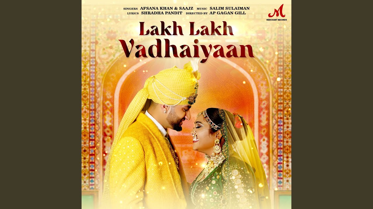Lakh Lakh Vadhaiyaan YouTube lakh-lakh-vadhaiyaan-youtube