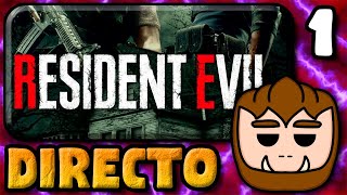 🔴DIRECTO: Día 1 en el bosque: ya me quiero rendir
