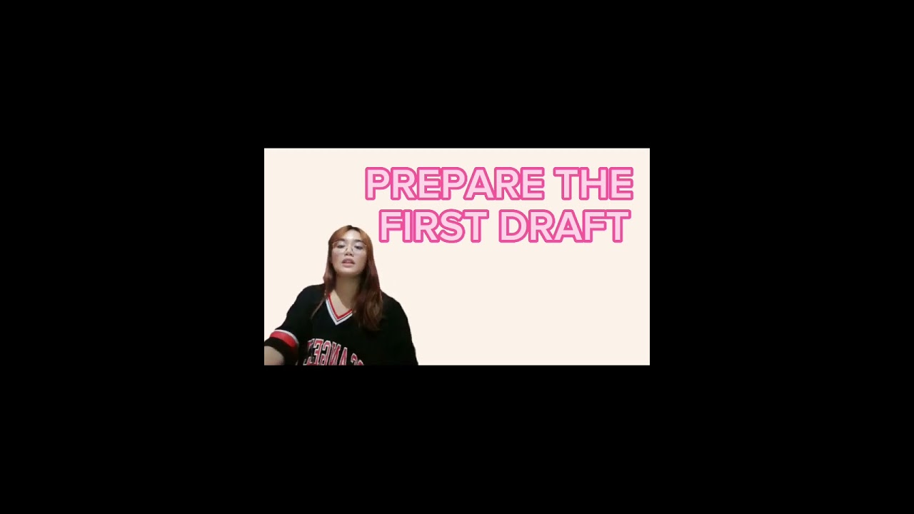 WRITING BUSINESS AND TECHNICAL REPORT