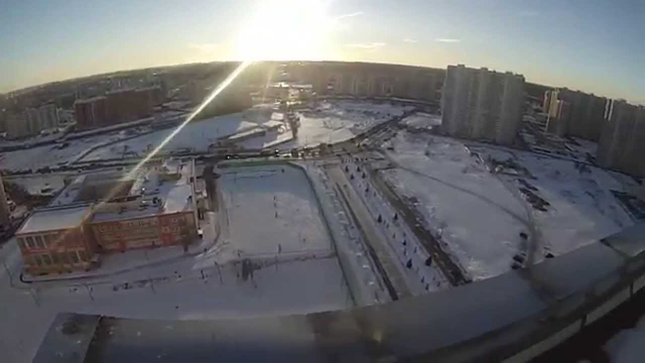 Акпп хелп куркино