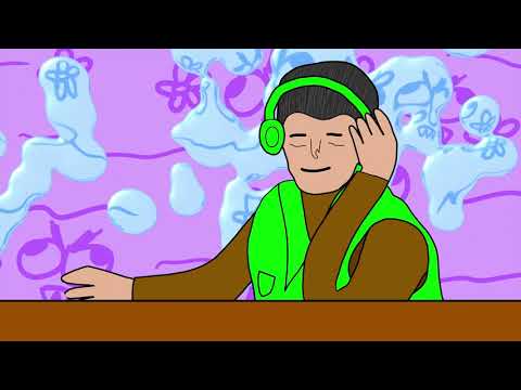 Почему БЕЗ СМЕНКИ? (Вахтёрша в твоей школе)