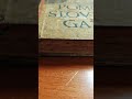 #bratislava#buchbinderei #najdiplomovky#bookrepair#opravakníh#kniháreň #kuchárskakniha#recipe