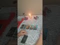 Leitura:Tarot e Baralho cigano