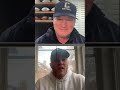 An incredible story from an incredible young man