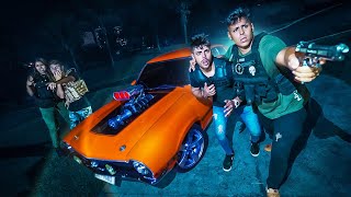 FUI DE MAVERICK NA LENDA - CAÇADORES DE LENDAS screenshot 2