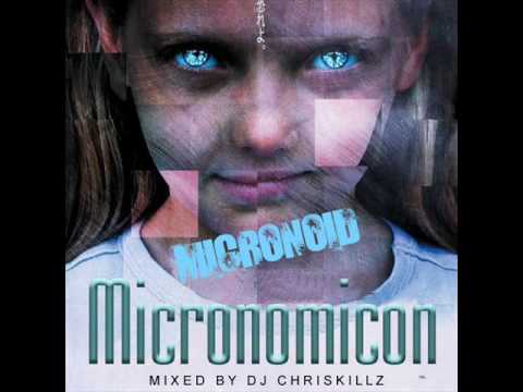 Micronomicon - Hammer Weißt!