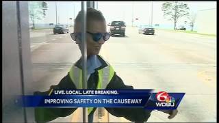 Celebrity Details: Another deadly Causeway crash highlights need for safety improvements Net Worth