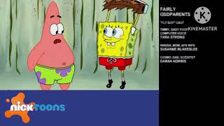 Nicktoons fanmade split screen credits (2023) (V2)