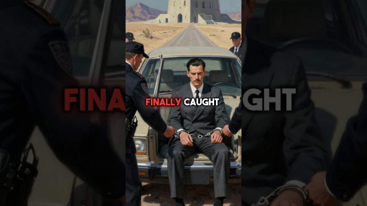 FBI Most Wanted Father Raised Vegas Mass Shooter - Dark Family Legacy Revealed