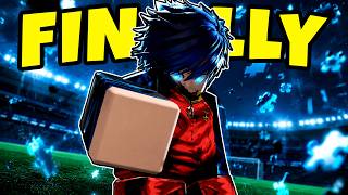 They FINALLY Buffed NEL Isagi... (Blue Lock Rivals Update)