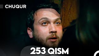 Chuqur 253qism ozbek Tilida