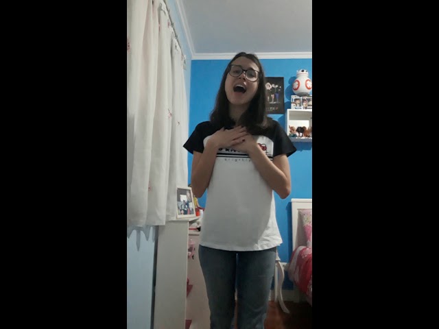 Watch FDCC19 - Cho Lu - Stand Up (J-Min) on YouTube Watch FDCC19 - Cho Lu - Stand Up (J-Min) on YouTube