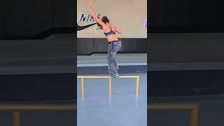 Rayssa Leal, Riding For April Skateboards