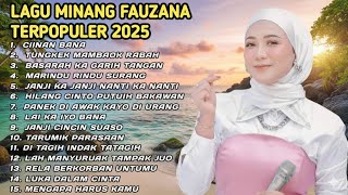Download lagu LAGU FAUZANA - FULL ALBUM TERBAIK 2026