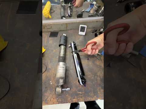 Worlds Fastest DIY