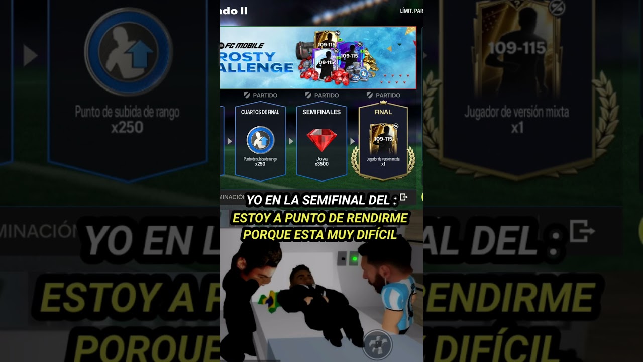 YO AL JUGAR ESTE DESAFÍO ☠️🤬 