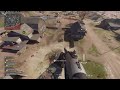 Warzone, Bryson 850 run