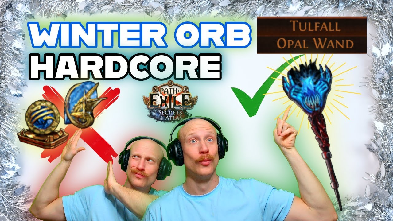 BEST SETUP FOR MY WORB