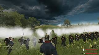 Between Empires Mod: Prussia vs France
