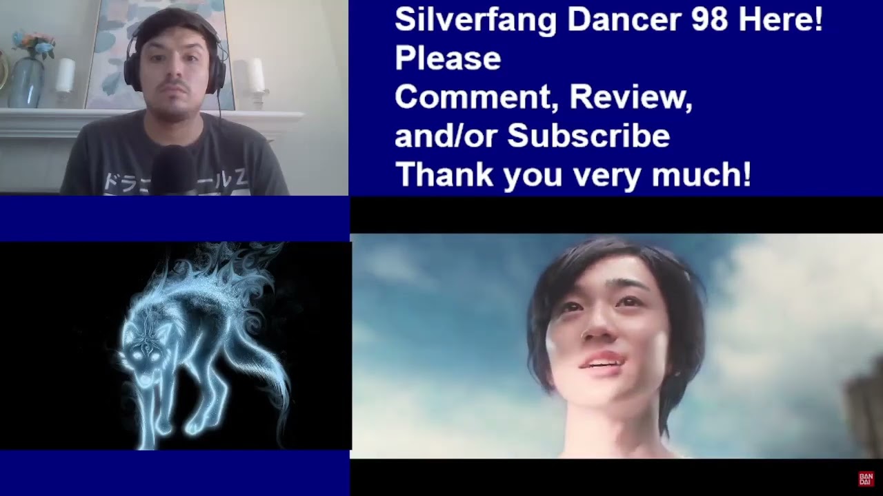 This is Awesome!【EP2：Digimon Identified Memory】 DIGIMON PROJECT 2021／デジモンプロジェクト2021 (Reaction)