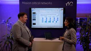 Ericsson demonstrates 5G mission-critical networks for emergency response