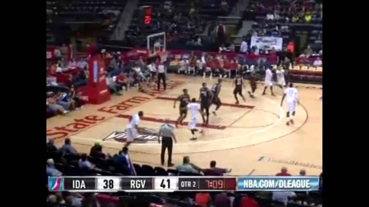 Bo Spencer VIDEO BREAKDOWN