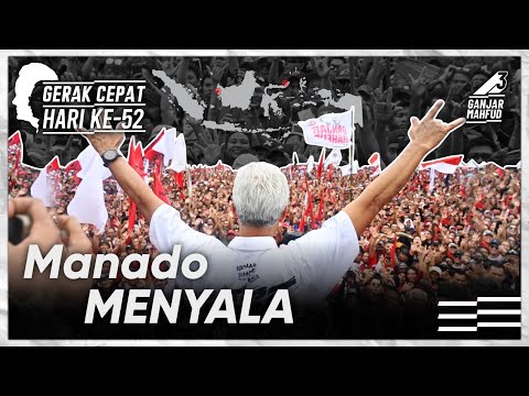 gerak-cepat-hari-ke-52-:-manado---pontianak-merah!-🤟🏻