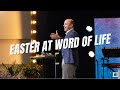 Easter sunday  a father who fights for you  pastor joel sims