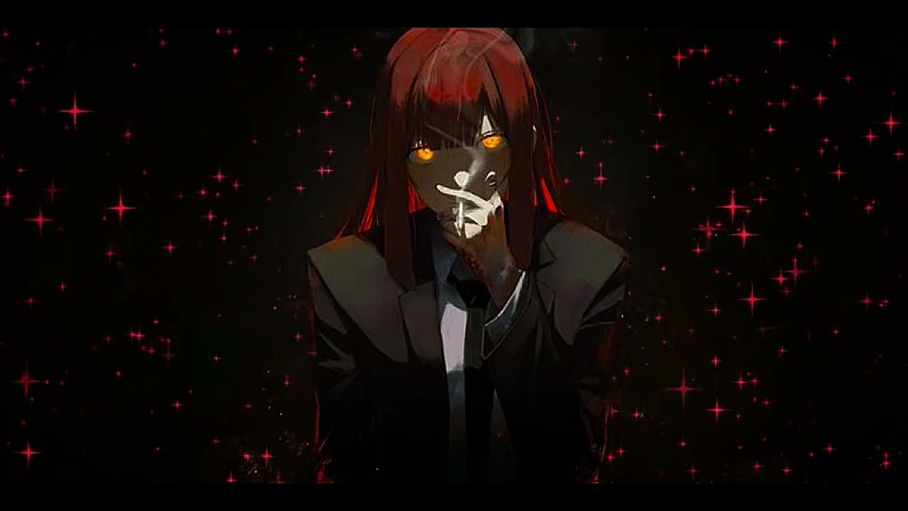 Nightcore ~ Curse (​