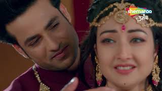 Raazz Mahal Back to Back Episode | Dakini Ka Rahasya Revealed 😱 | Shemaroo Umang Serial