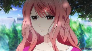 3D Kanojo : Real Girl |AMV| - Be Alright