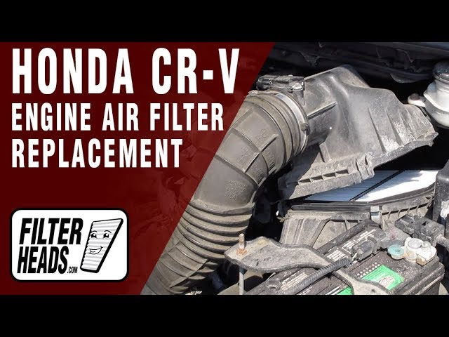 Inspektionspaket Wartungskit Filter Honda CR-V IV 1,6 i-DTEC 88KW 2013 