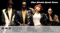 E N D The Black Eyed Peas - Durasi: 1:05:52. E N D The Black Eyed Peas - Durasi: 1:05:52.