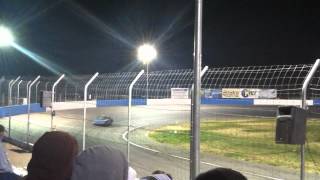 little randys win way to go wvso final race