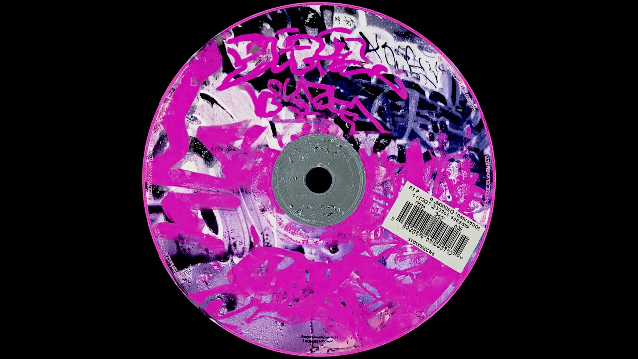 Calvin Roque – Hunger • 90's Hip Hop, Easy Listening