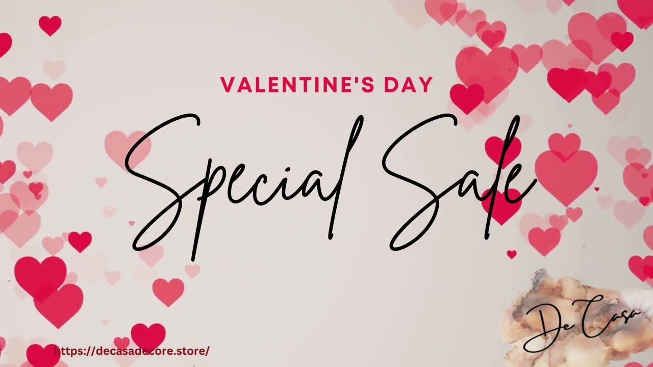 Radiant Romance: Illuminate Your Love with Our Exclusive Valentine's Day Offers