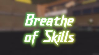 [DM] Nikotin ft. Esp4wN - Breathe of Skills | ToXa^|eP!
