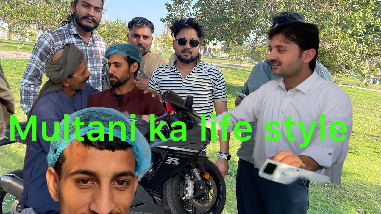 How the Multani Empire Rose To Power in memes