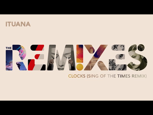 Ituana - Clocks