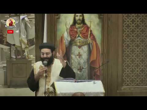 ماذا ينتفع الإنسان لو ربح العالم كلة وخسر نفسه ابونا مينا منير