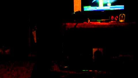 DDR Xepher on Expert, No Bar