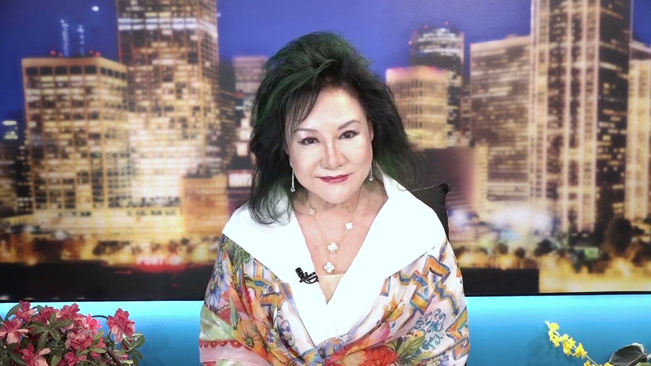 7月20 / 21週六日晚7點半   KTSF   與濼漫談  Acorn Pacific Ventures General Partner共同創辦人以及合夥人謝忠高Peter Hsieh