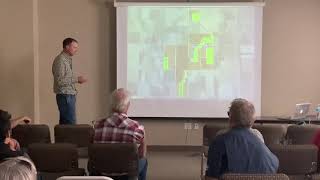 Kevin Wiltse: Advancing Regenerative Farming Practices With Cattle.