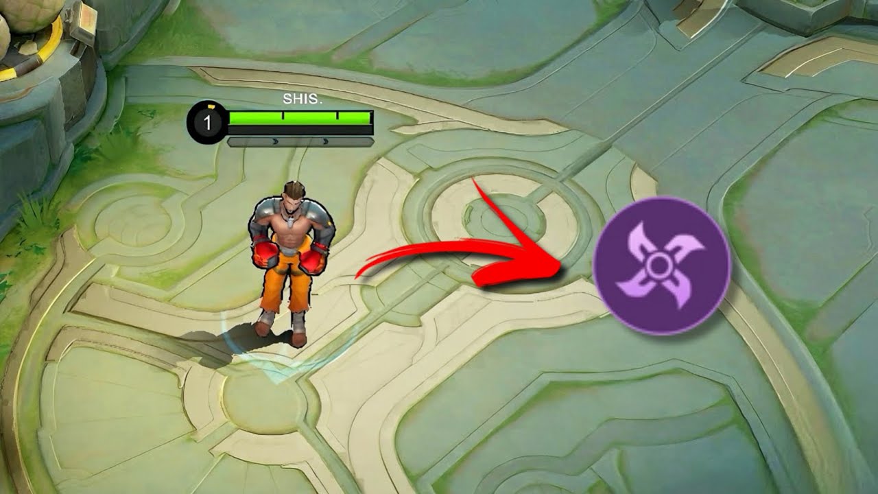 Paquito New Meta Build – Assassin Emblem is INSANE Now 🔥