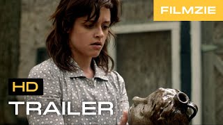Jug Face Official Trailer 2013 Sean Bridgers, Lauren Ashley Carter, Kaitlin Cullum