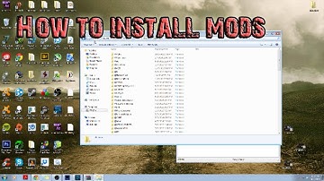 Arma III Tutorial: How to install Mods