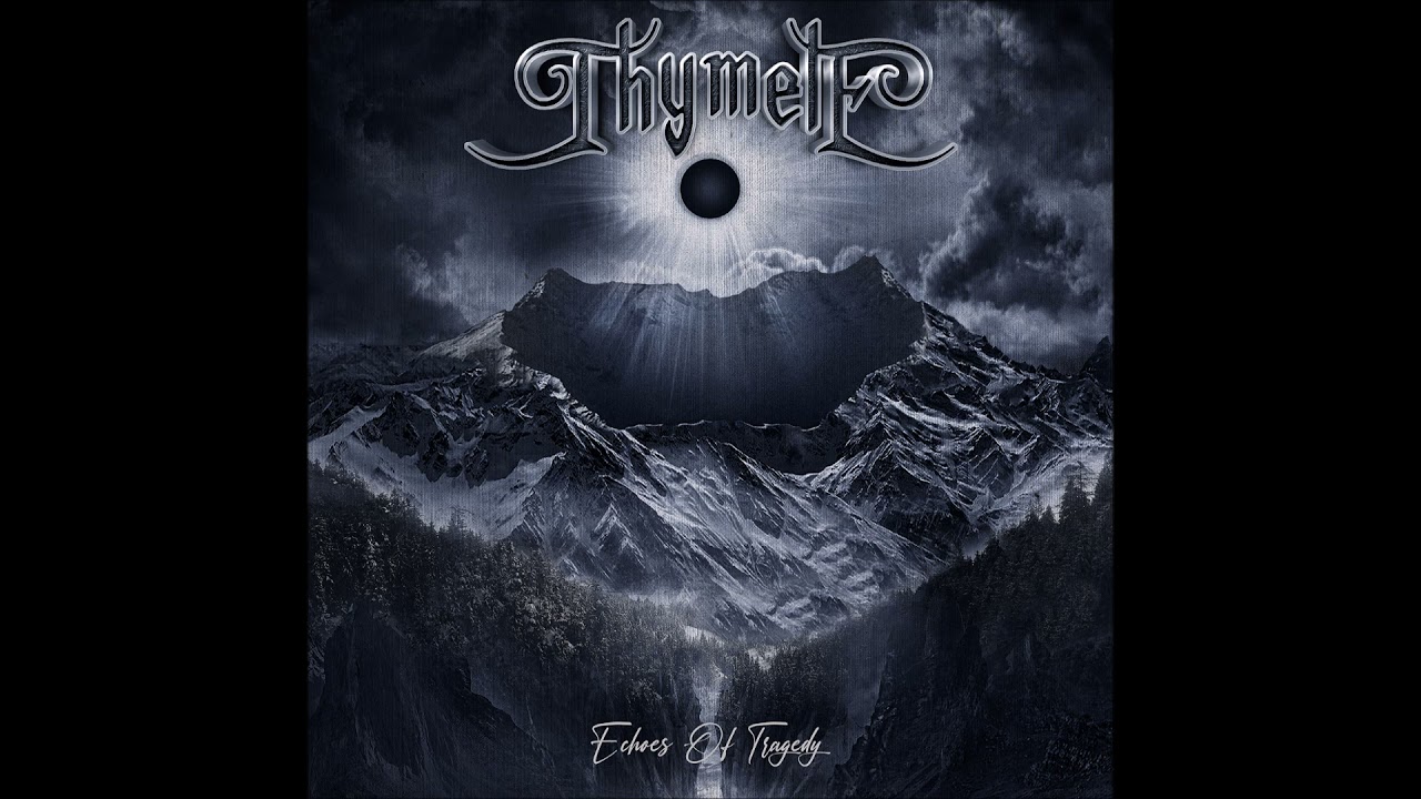 Thymele - Echoes Of Tragedy (EP STREAM)