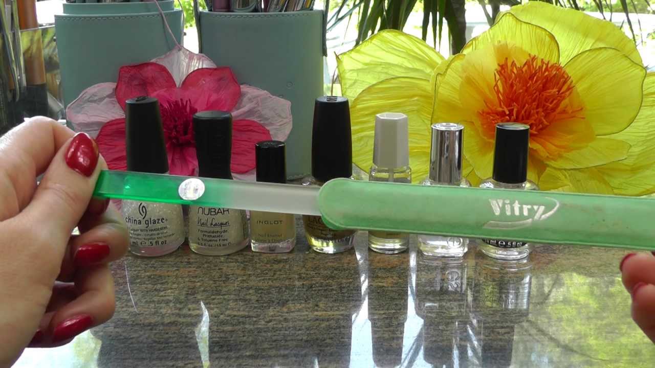 ✔ ◉ Ногти: покрытия, сушки, маникюрные инструменты:OPI,INGLOT,ESSIE,SECHE VITE... ▶